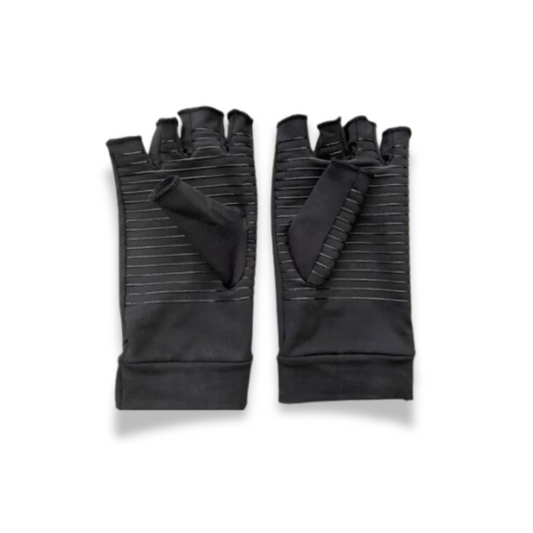 1x Reevo Compression Gloves